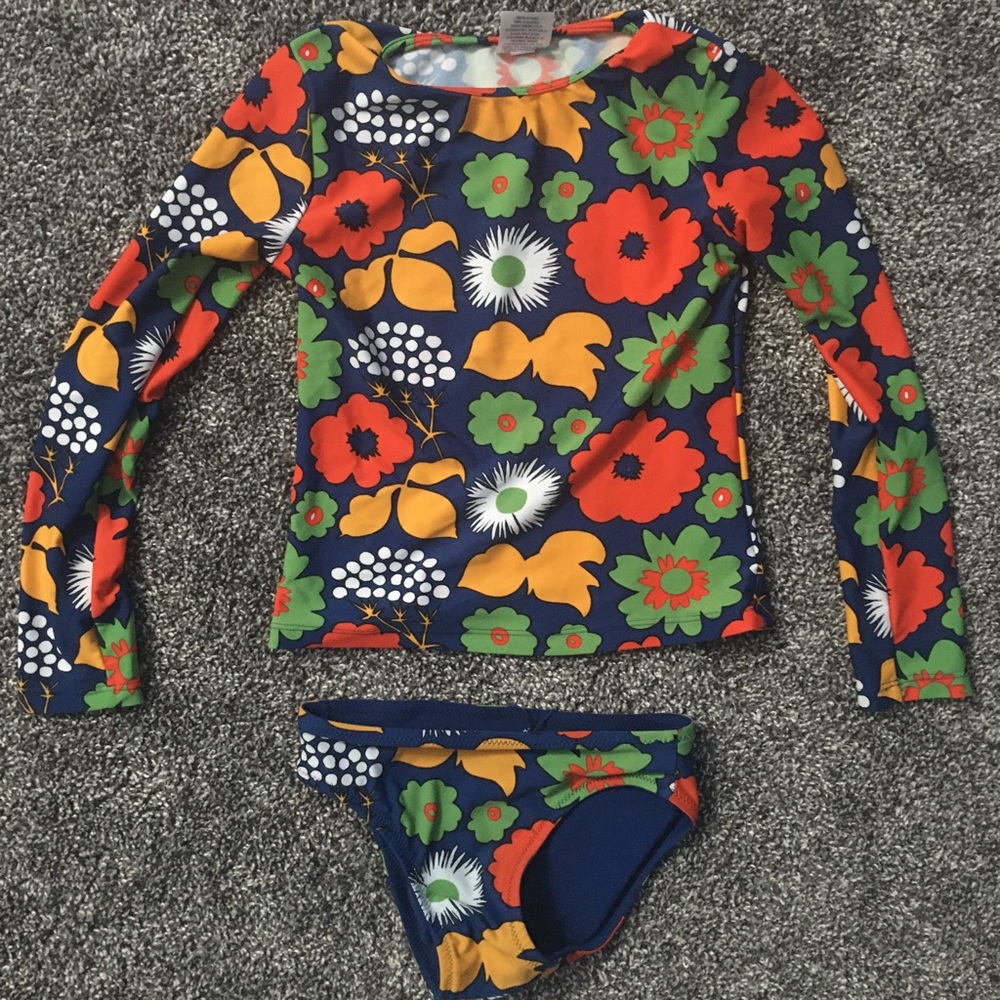 Marimekko 3T Swim Bottoms